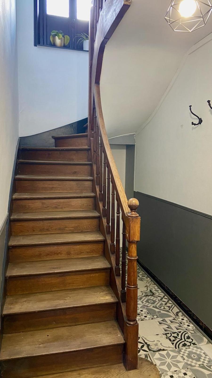 Les Perdrix Apartment Charleville-Mezieres Bagian luar foto