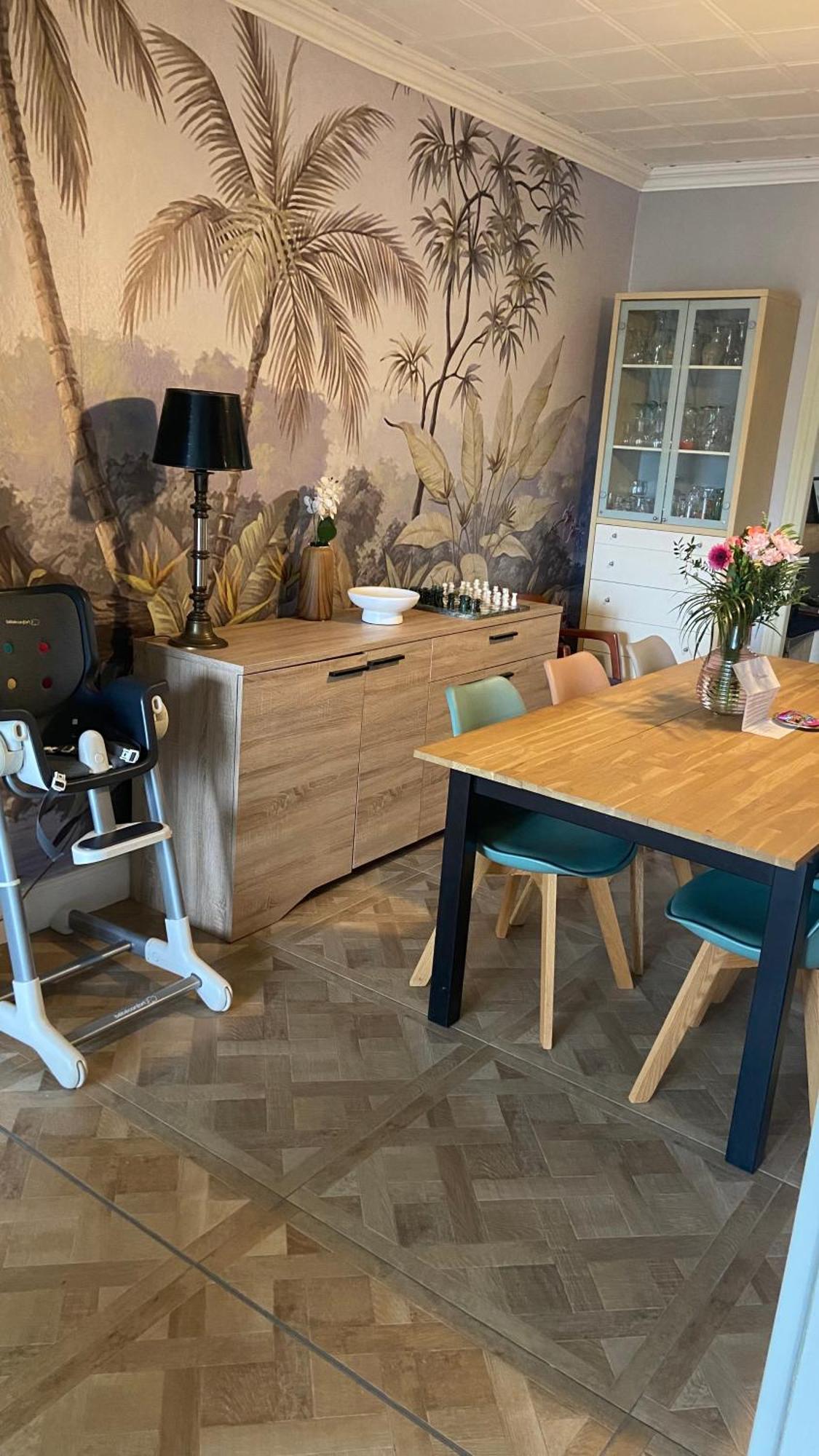 Les Perdrix Apartment Charleville-Mezieres Bagian luar foto